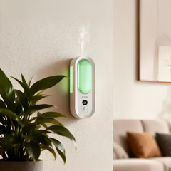 Green Lion Aroma Lite 55ml Wall Mounted Diffuser