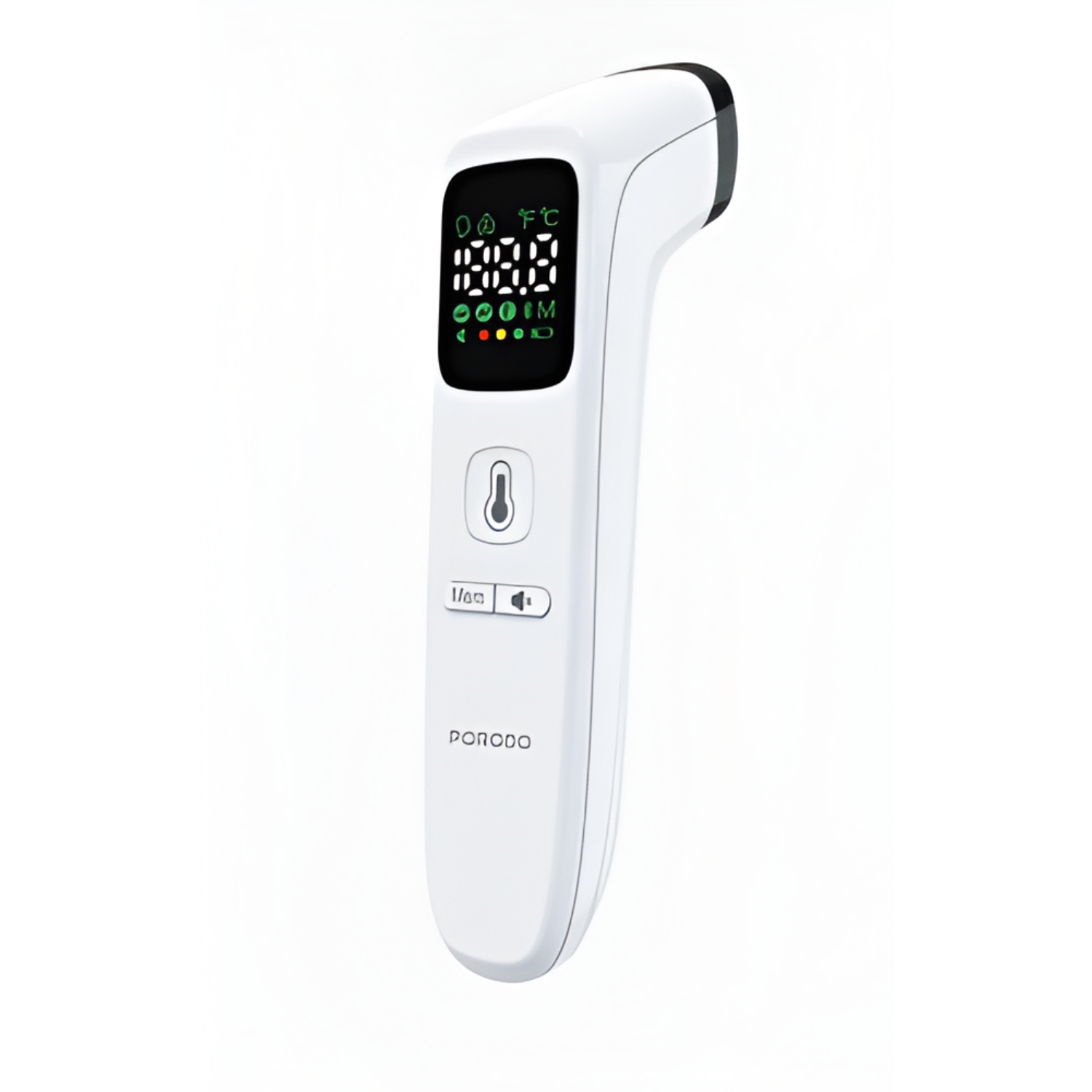 Porodo LiveOn Multi-Mode Thermometer