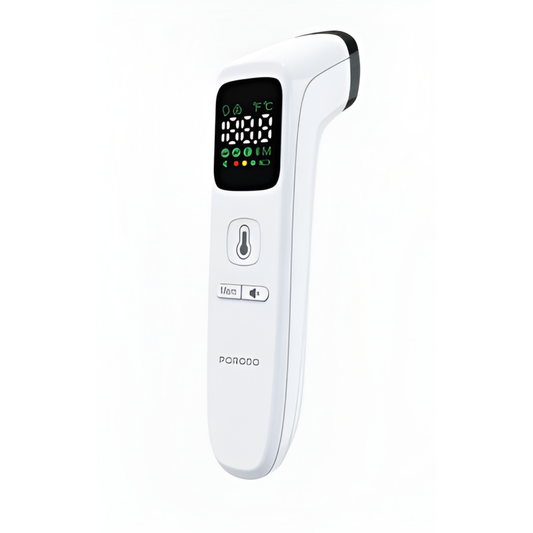 Porodo LiveOn Multi-Mode Thermometer