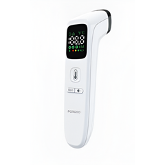 Porodo LiveOn Multi-Mode Thermometer