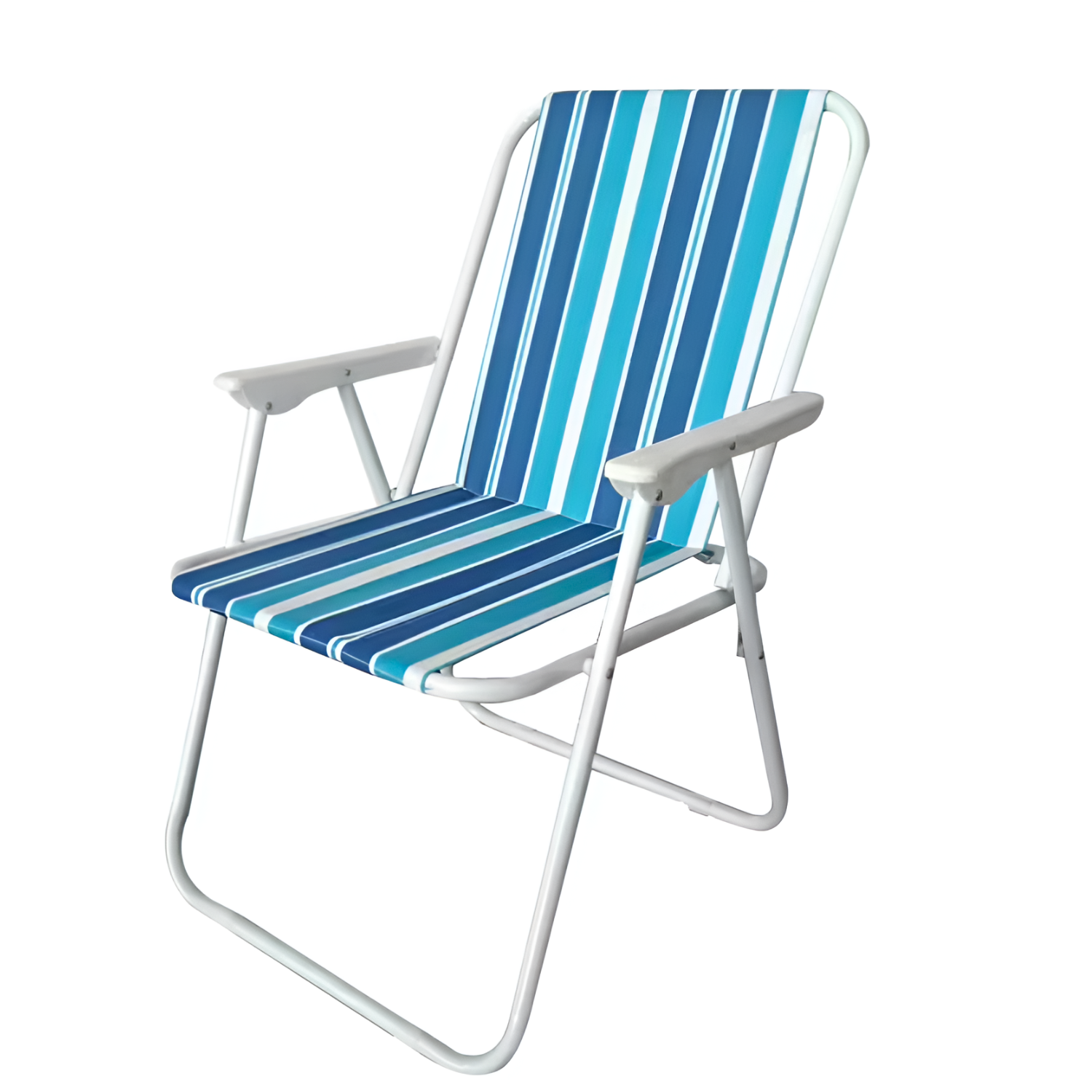 Folding Outdoor Relax Chair for Garden, Beach and Camping