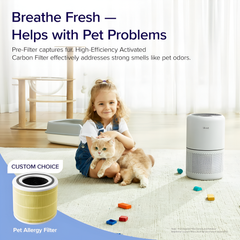 Levoit Core 300 Air Purifier