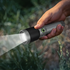 Green Lion Ranger Portable LED Torch