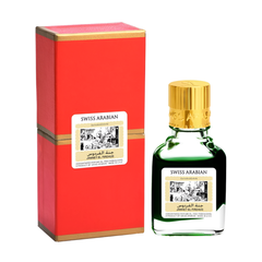 Swiss Arabian Jannet El Firdaus Red 9ml