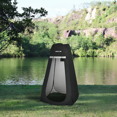 Green Lion Instant Pop Up Privacy Tent for Beach and Outdoor Camping