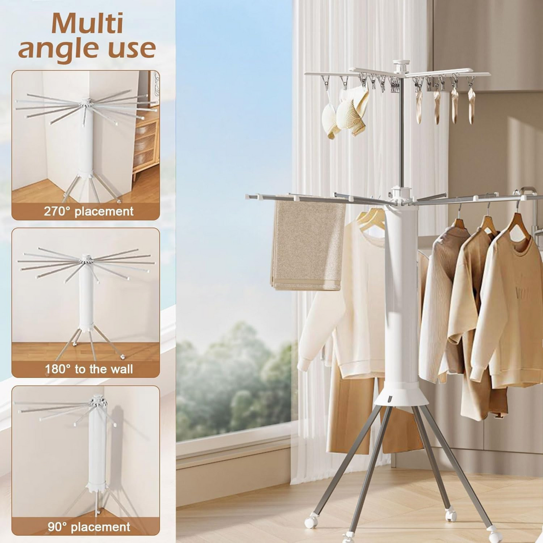 Buy Clothes Hangers & Stands in Qatar – Qmax Qatar