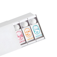 Ibraq Mini Summer Collection, 10ml x 6
