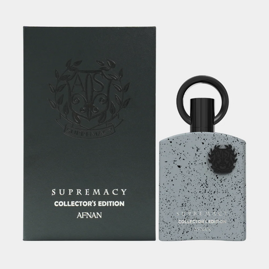 Afnan Supremacy Collector's Edition 100ml EDP