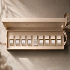 MATCH Musk Collection