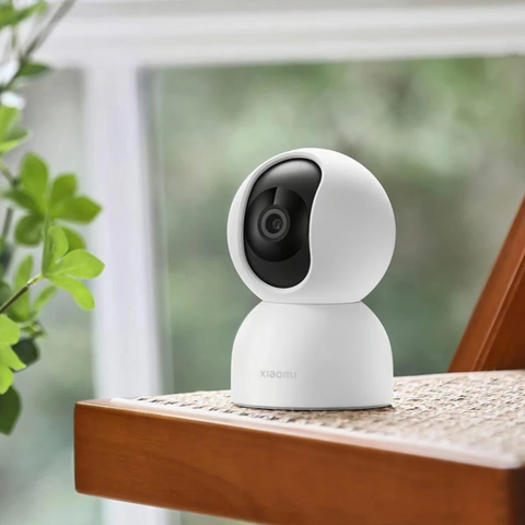 Xiaomi Mi Smart Camera C400