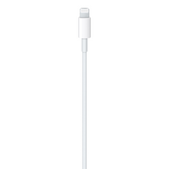Apple USB C to Lightning Cable (1 Meter)