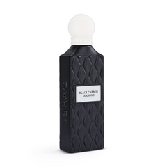 Ibraq Black Carbon Diamond EDP 150ml