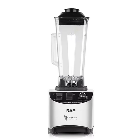 RAF 1800W Electric Blender R.2804