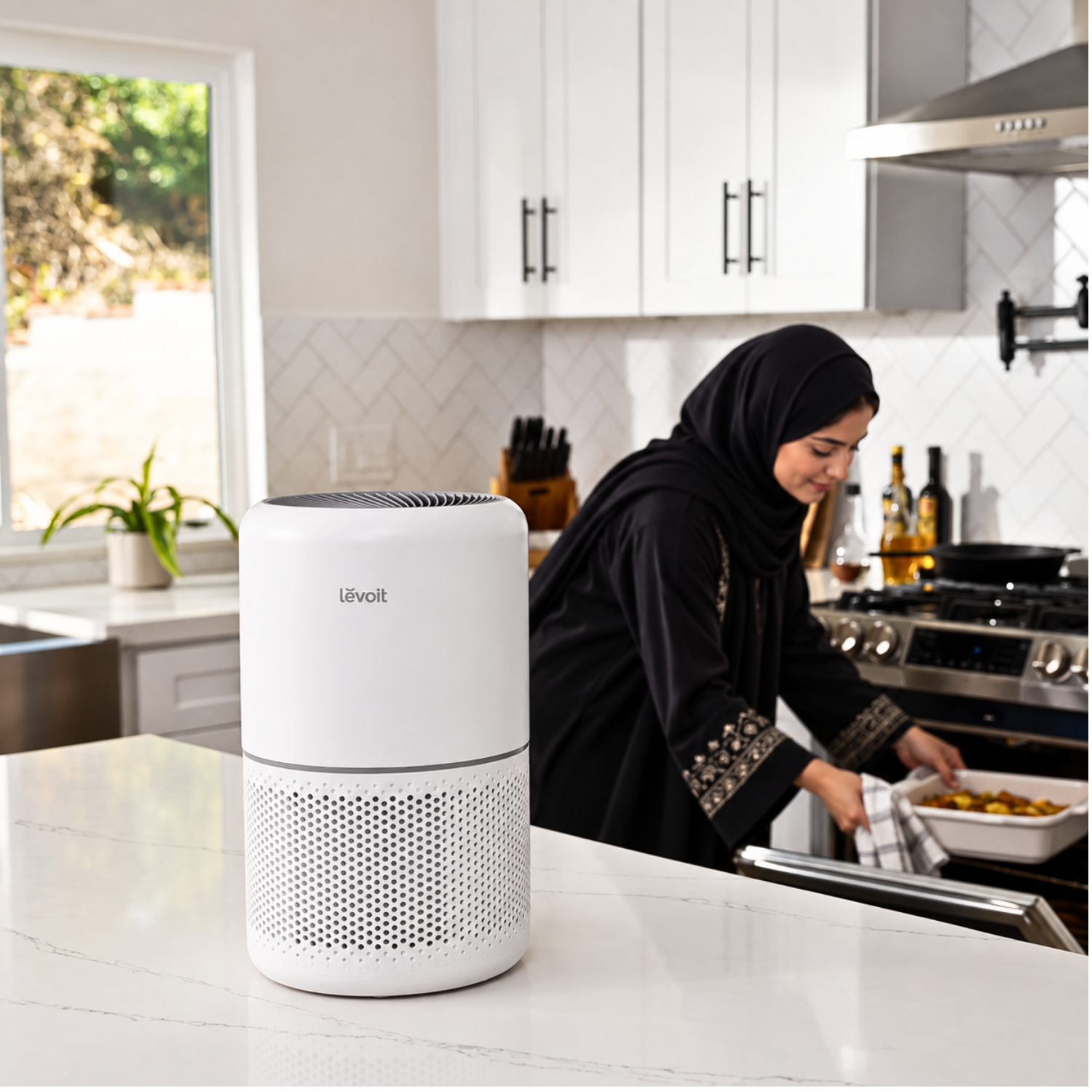 Levoit Core 300 Air Purifier