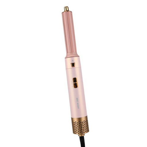 Green Lion 5 in 1 Professional Hair Styler 2