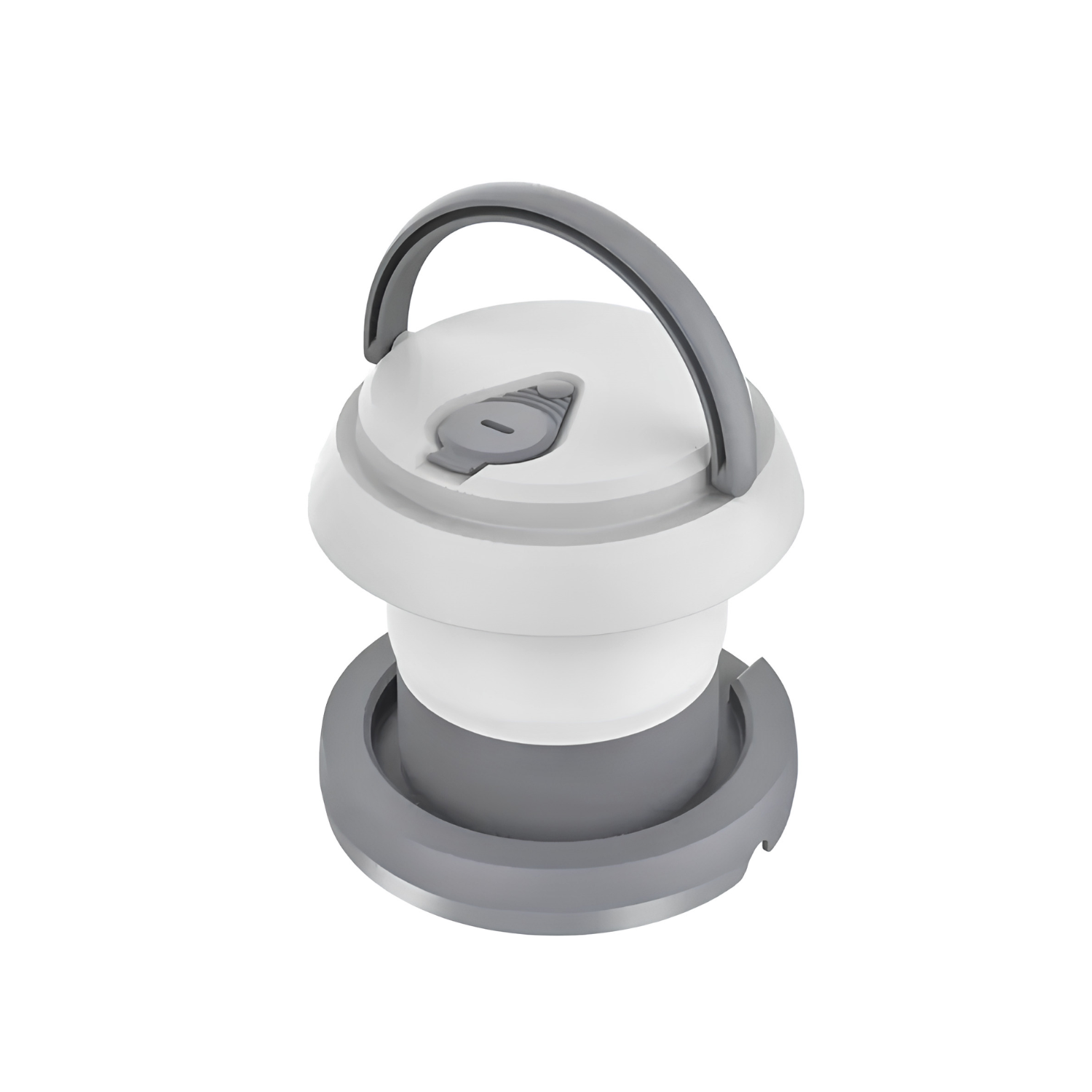 Portable Rechargeable Bidet Sprayer with Night Light