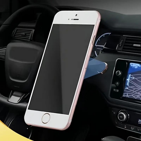 Car Dashboard Magnetic Mobile Phone Holder