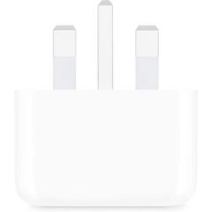 Apple 20W USB C Power Adapter
