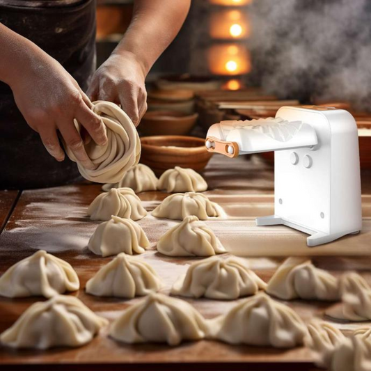 Porodo Lifestyle Portable Dumpling Maker