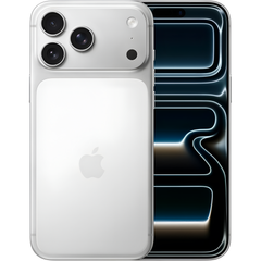 Apple iPhone 17 Pro Max Sliver