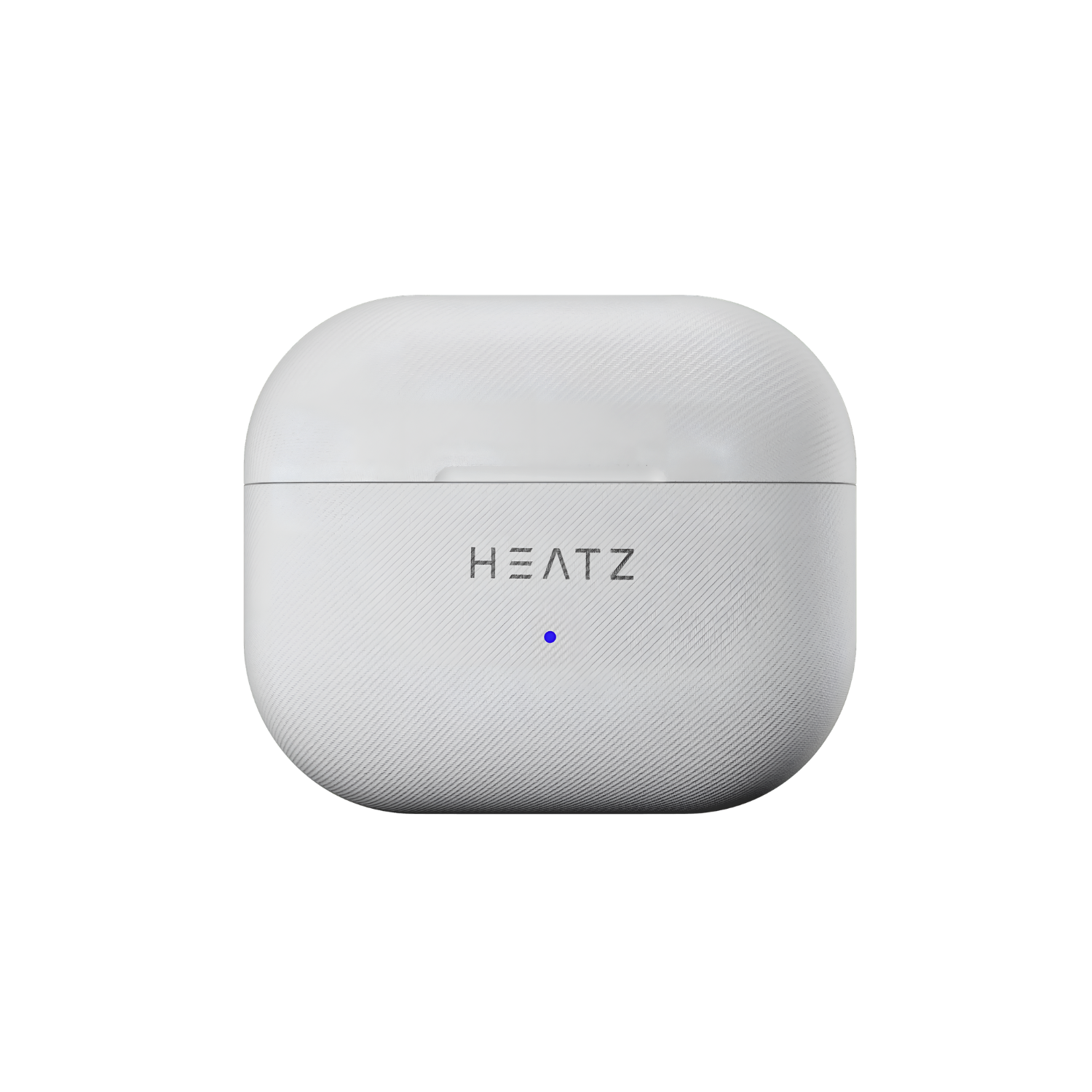 Heatz HB37 Wireless Clip-On Earbuds