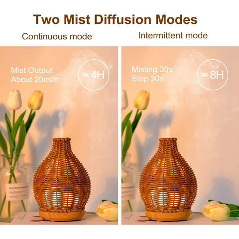 Aroma Diffuser Air Humidifier for Home