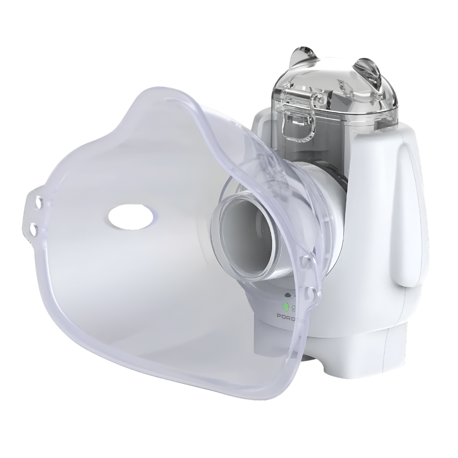 Porodo LiveOn Portable Nebulizer