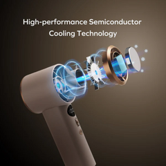 Momax 1°Go Portable Icy Cooling Fan