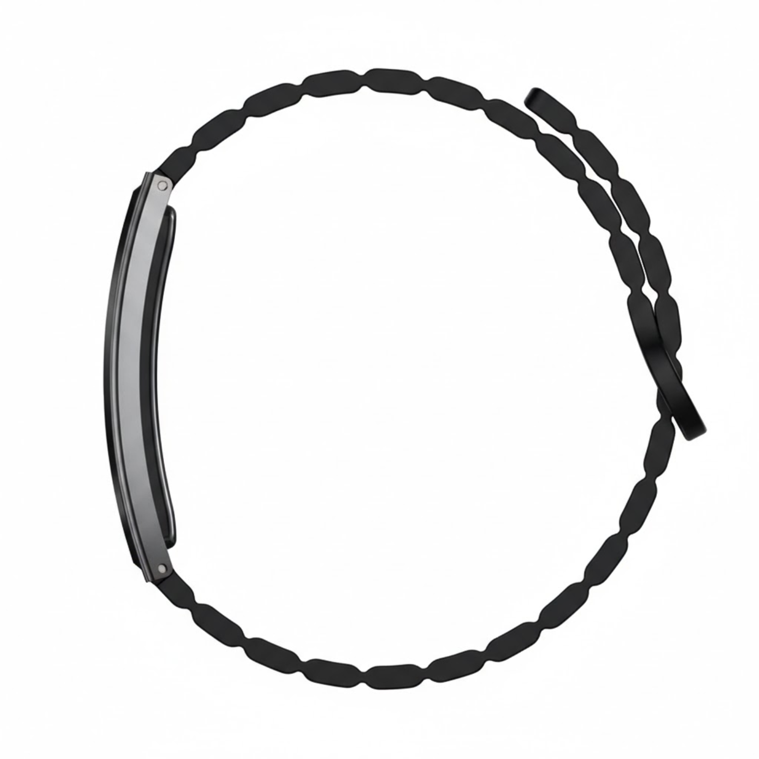 Smart Bracelet with iOS and Android App - WHOOP Alternative for Gifting