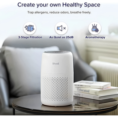Levoit Core Mini Air Purifier