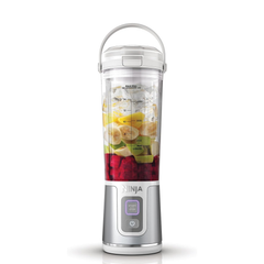 Ninja Blast Portable Blender, Personal Blender for Shakes & Smoothies White