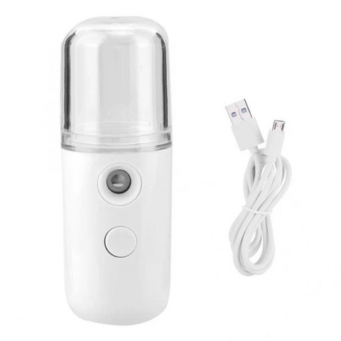 Nano Mist Sprayer for Facial Moisturization & Refreshment