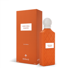 IBRAQ Nude Coral Diamond EDP 150ml