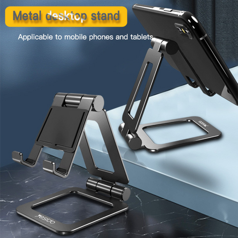 Desktop Mobile Phone Stand - Yesido C97