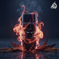 Lattafa Asad Elixir EDP 100ml