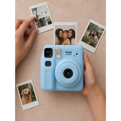 Fujifilm Instax Mini SE Instant Camera