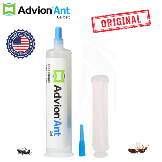 Advion Ant Gel - Ant Killer Gel Bait 30g