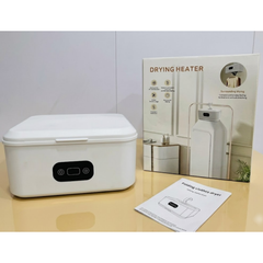 Portable Electric Folding Laundry Clothes Dryer Machine