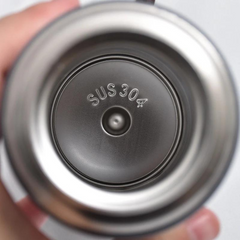 500ml 3in1 Stainless Steel Vacuum Flask Bottle Cup Set [BEST FOR GIFT]