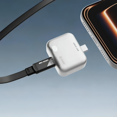 Green Lion Auto Disconnect Smart Charger