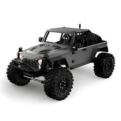 MJX H12Y 1:12 Hyper Go 2.4G 4WD Brushless RC Truck