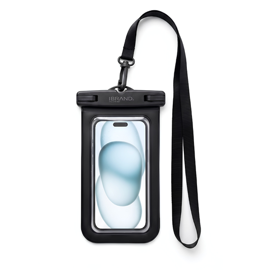 iBrand Waterproof Mobile Phone Pouch