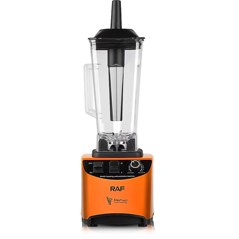 RAF 1800W Electric Blender R.2804