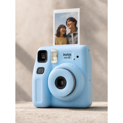 Fujifilm Instax Mini SE Instant Camera