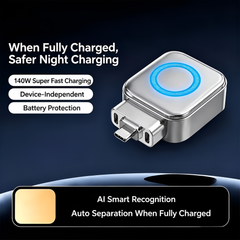X01 Full Charge Separator (Type-C)