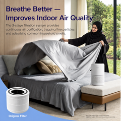 Levoit Core 300 Air Purifier