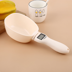 Digital Food Measuring Spoon Scale for Kitchen