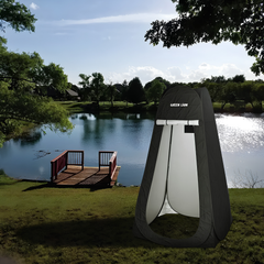 Green Lion Instant Pop Up Privacy Tent for Beach and Outdoor Camping