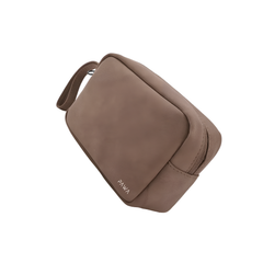 PAWA Bello Travel Pouch Brown