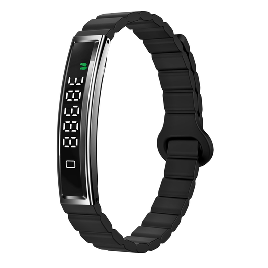 Smart Bracelet with iOS and Android App - WHOOP Alternative for Gifting